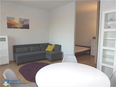 mieszkanie na wynajem 36m2 mieszkanie Warszawa, Ursynów, Kabaty, Kabacki Dukt