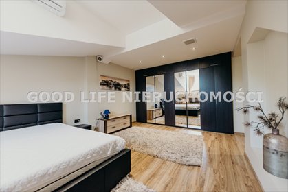 Przestronne 100 m² apartament z kominkiem i klimatyzacją polecam mieszkanie Rzeszów, Rzeszów, Podkarpacie, Jagielońska