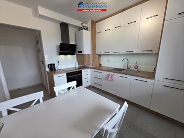 Wynajem 2-pokojowego mieszkania z balkonem i piwnicą mieszkanie Wągrowiec