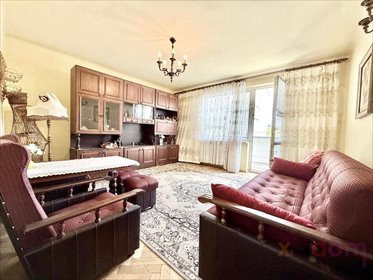 mieszkanie na sprzedaż 47m2 mieszkanie Kielce, Ignacego Paderewskiego