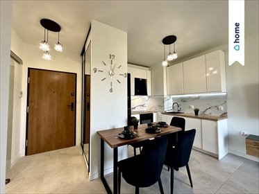 mieszkanie na wynajem 38m2 mieszkanie Rzeszów, Miła