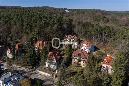 mieszkanie na sprzedaż 209m2 mieszkanie Sopot, Górny, Antoniego Abrahama
