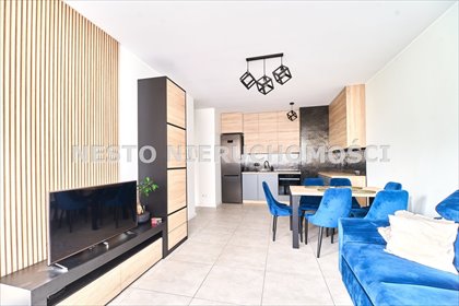 mieszkanie na sprzedaż 43m2 mieszkanie Bydgoszcz, Górzyskowo