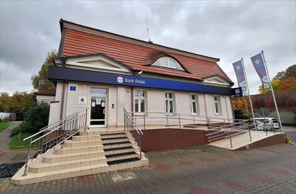 Atrakcyjny lokal użytkowy na sprzedaż w Krośnie Odrzańskim lokal użytkowy Krosno Odrzańskie, Krosno Odrzańskie, Srebrna Góra
