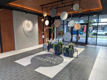 Na wynajem nowoczesne 2-pokojowe mieszkanie 38 m² z balkonem mieszkanie Włocławek, Południe, Smolna