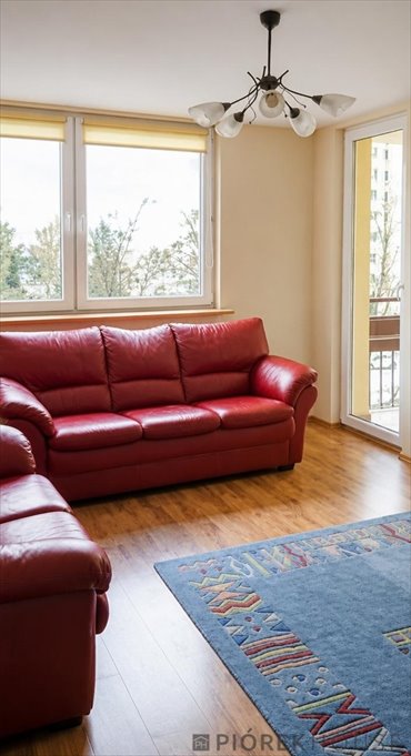 Zapraszam do 3-pokojowego mieszkania 61,2 m² na Białołęce mieszkanie Warszawa, Białołęka, Porajów