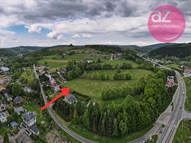 działka na sprzedaż 9400m2 działka Piątkowa