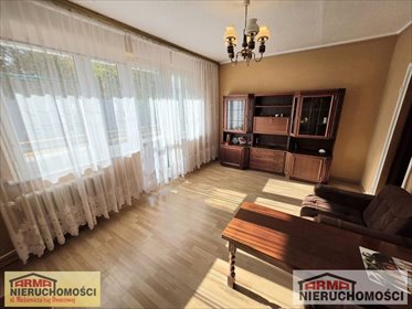 2-pokojowe 42 m² z balkonem i wyremontowaną łazienką polecam mieszkanie Stargard, Os. Zachód, Os. Zachód