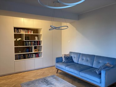 mieszkanie na wynajem 62m2 mieszkanie Warszawa, Mokotów, Iwicka