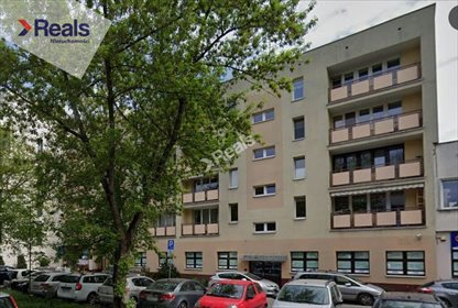 mieszkanie na sprzedaż 53m2 mieszkanie Warszawa, Mokotów, Sielce, Ludowa