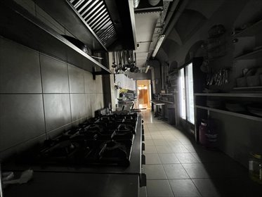 Lokal użytkowy 168 m² - klimatyzowany, witryny, ochrona lokal użytkowy Wrocław