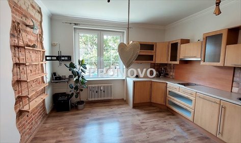 mieszkanie na sprzedaż 40m2 mieszkanie Szczecin, Niebuszewo