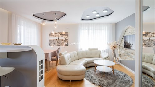 mieszkanie na wynajem 65m2 mieszkanie Kraków, Ruczaj, Ruczaj, Czerwone Maki