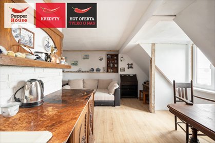 mieszkanie na sprzedaż 66m2 mieszkanie Mikoszewo, Żuławska