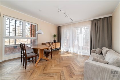 mieszkanie na wynajem 57m2 mieszkanie Łódź, Śródmieście, Tymienieckiego