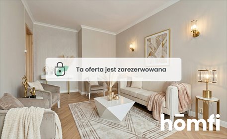 Dwupokojowe mieszkanie z oddzielną kuchnią w Krzykach mieszkanie Wrocław, Krzyki, Krzyki, Radosna