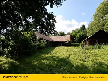 Dom na sprzedaż Kulaszne, Komańcza 66m2 Foto 2