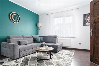 mieszkanie na sprzedaż 59m2 mieszkanie Toruń, Podgórz, 63. Pułku Piechoty