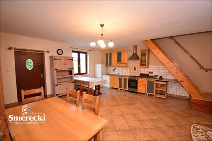 dom na sprzedaż 100m2 dom Ochoża-Kolonia