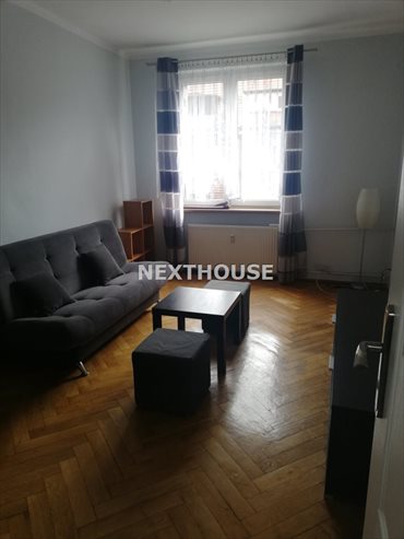 mieszkanie na wynajem 55m2 mieszkanie Gliwice, Stare Gliwice