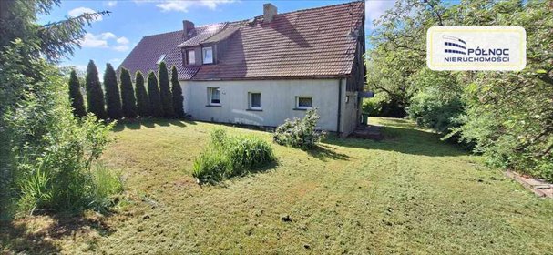 dom na sprzedaż 110m2 dom Żeliszów