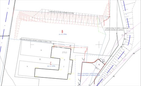 Do sprzedania działka budowlana 2 610 m² w Bolechowicach działka Bolechowice, Winnica