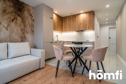 Nowoczesne 2-pokojowe mieszkanie po remoncie, balkon, parking mieszkanie Tarnów, Strusina, Władysława Reymonta