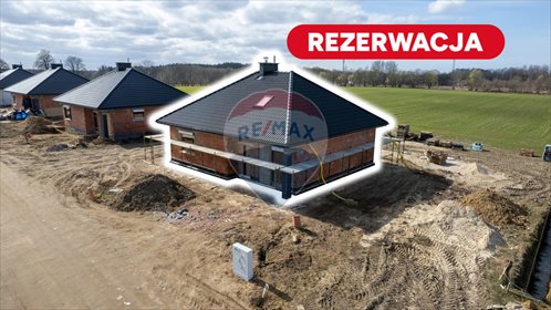 dom na sprzedaż 153m2 dom Konikowo