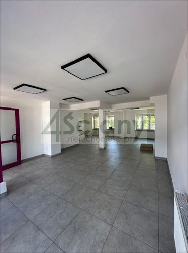 lokal użytkowy na wynajem 65m2 lokal użytkowy Warszawa, Ursus, Niedźwiadek