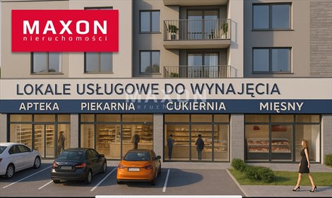 lokal użytkowy na wynajem 610m2 lokal użytkowy Warszawa, Białołęka, ul. Ostródzka