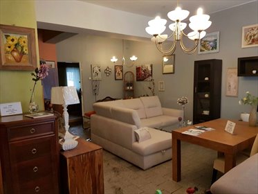 lokal użytkowy na sprzedaż 119m2 lokal użytkowy Wałbrzych, Śródmieście