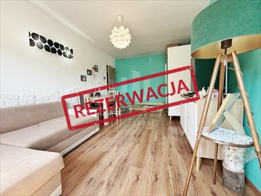 Przestronne 2-pokojowe mieszkanie po remoncie - centrum Tczewa mieszkanie Tczew, Konarskiego