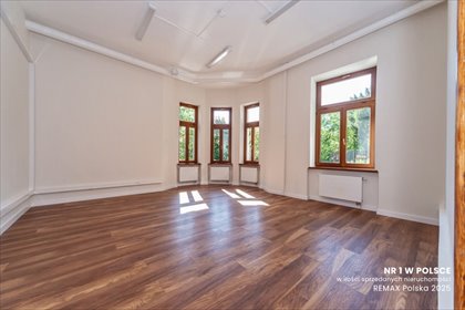 Stylowy lokal na parterze kamienicy w centrum Bielska lokal użytkowy Bielsko-Biała, 3 Maja