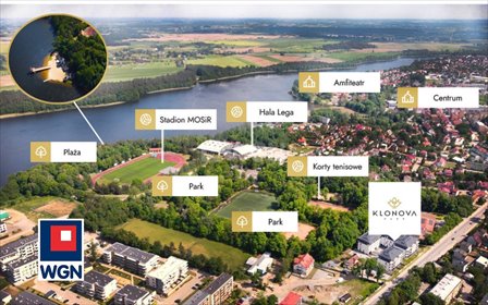 mieszkanie na sprzedaż 79m2 mieszkanie Olecko, Centrum, Gołdapska