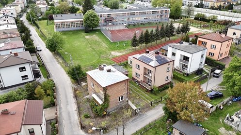 dom na sprzedaż 135m2 dom Chełm, Miernicza
