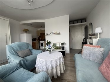 Słoneczna kawalerka 24 m² w Lubaniu - zapraszam mieszkanie Lubań, Wrocławska