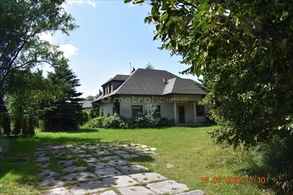 dom na sprzedaż 240m2 dom Aleksandrów Łódzki