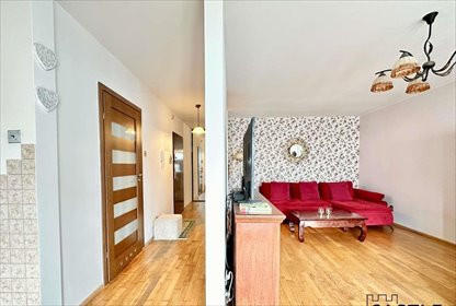 mieszkanie na sprzedaż 67m2 mieszkanie Poznań, Jeżyce