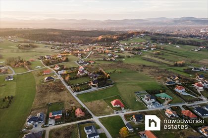 Działka inna na sprzedaż Nowy Sącz, Poręba Mała, Jaworzyńska 1 600m2 Foto 6