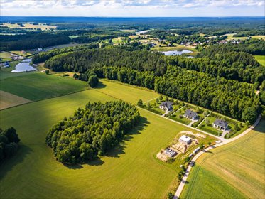 Działka 11 400 m² z warunkami zabudowy - Żukówko działka Żukówko
