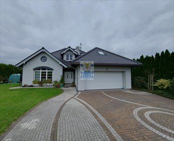 dom na wynajem 340m2 dom Libertów