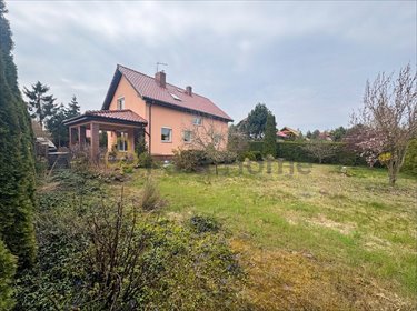 Komfortowy dom 131 m² z dużym ogrodem i kominkiem dom Jeziory Małe