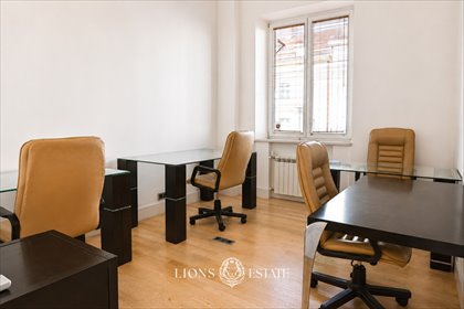 Zapraszam do wynajmu nowoczesnego biura 80 m² przy Nowym Świecie lokal użytkowy Warszawa, Śródmieście Nowe Miasto, Nowy Świat
