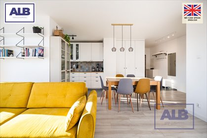 mieszkanie na sprzedaż 63m2 mieszkanie Gdańsk, Orunia Górna, Kazimierza Wielkiego