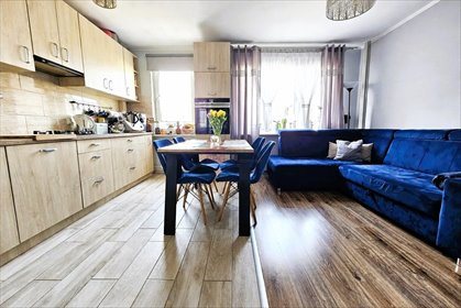 mieszkanie na sprzedaż 63m2 mieszkanie Tychy, Śródmieście, Jaracza