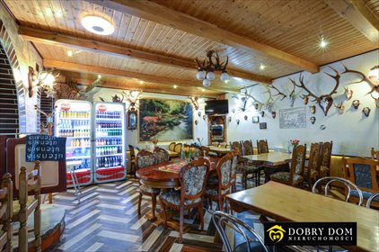 lokal użytkowy na sprzedaż 150m2 lokal użytkowy Maldanin