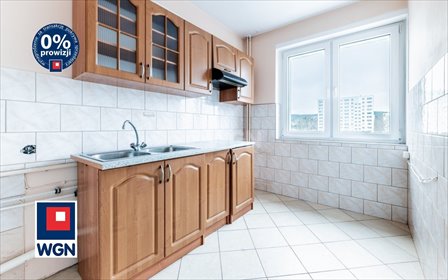 mieszkanie na sprzedaż 45m2 mieszkanie Gdańsk, Żabianka, Sztormowa