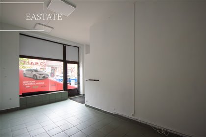 lokal użytkowy na wynajem 24m2 lokal użytkowy Sopot, Centrum, Aleja Niepodległości