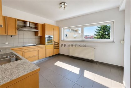 Przestronny apartament 135 m2 z tarasem, blisko Parku Szczęśliwickiego. mieszkanie Warszawa, Ochota, Szczęśliwice, Bielska