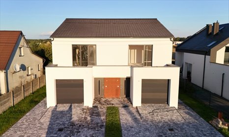 dom na sprzedaż 115m2 dom Złotniki, Jana Kochanowskiego